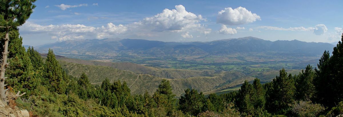 La Cerdanya