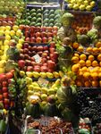 Turkish fruit