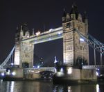 Tower bridge