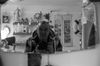 I have also been working on a self-portrait project inspired by Vivian Maier.  I love the way she was able to capture herself in everyday situations both complex and simple.  I love the way she used mirrors, shop windows and shadows.