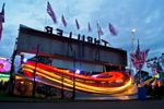Fairground