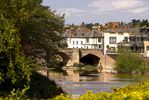 Old Wye Bridge