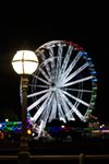 Big wheel at Torquay