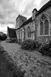 St Mary's Church, Thatcham