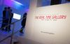 The worlds first real time photo gallery, powered by the NEX-5R camera from Sony.  Three photographers, Three Cities - multiple pictures uploaded in real time using the WiFi and Upload features of the NEX-5R.