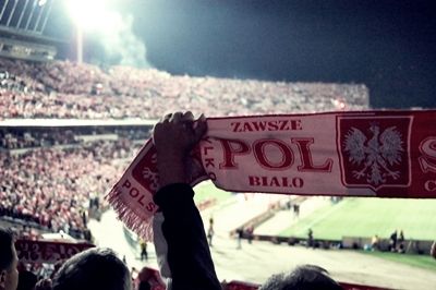 Polska-Irlandia