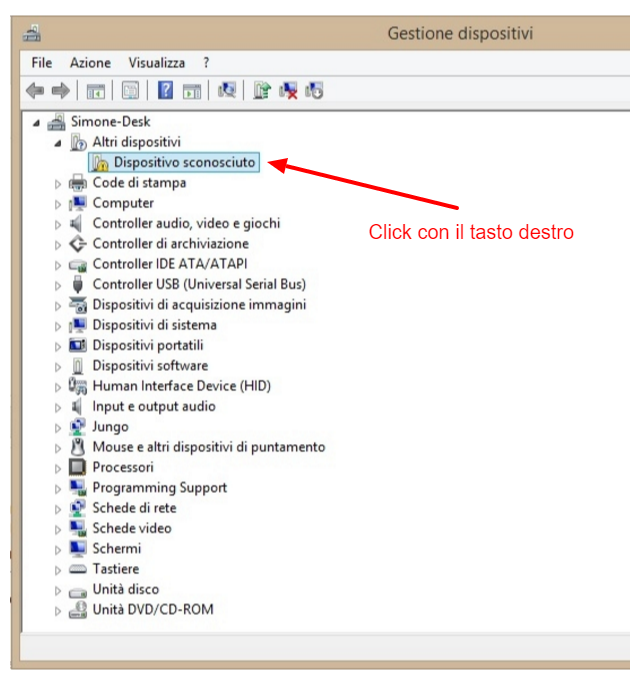 Come trovare i driver per dispositivi sconosciuti in Windows   ChimeraRevo.png