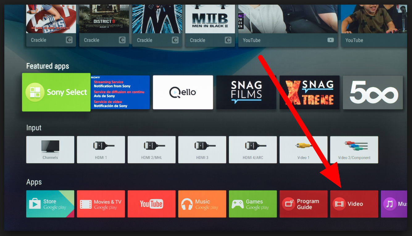 Android TV Sony   Cerca con Google.png