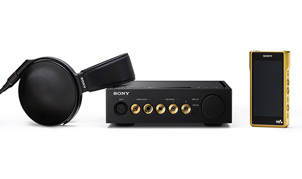 Signature Series from Sony