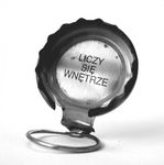 'Liczy się wnętrze.'