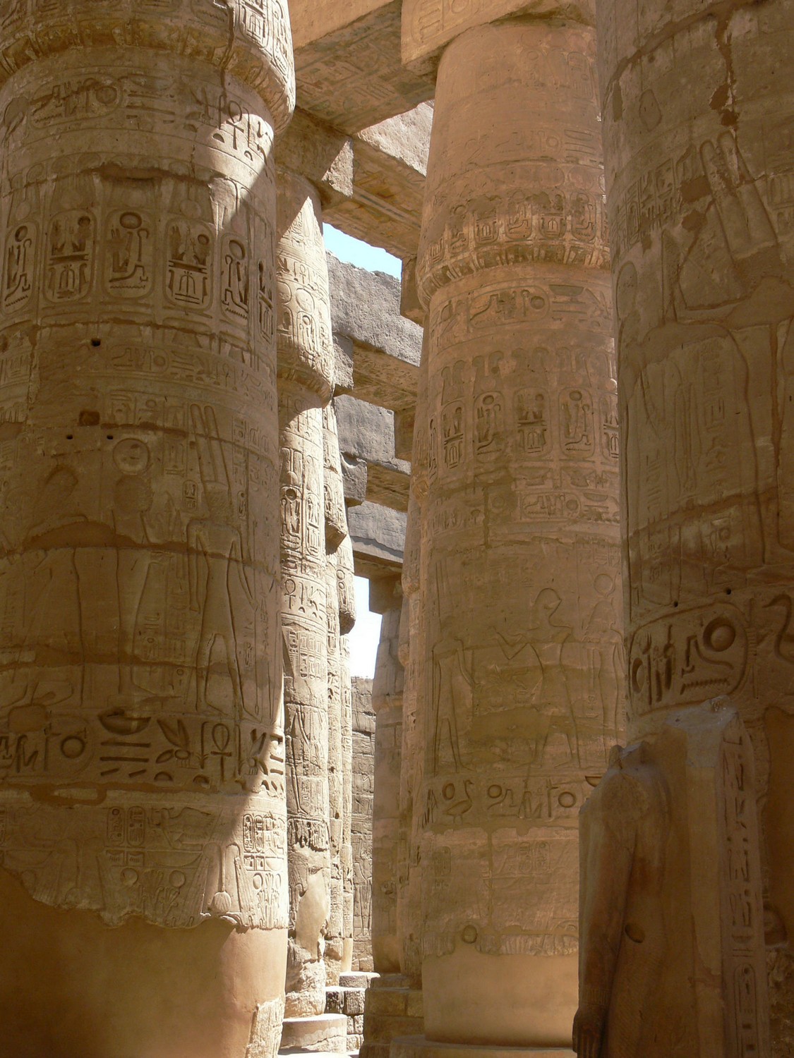 Karnak