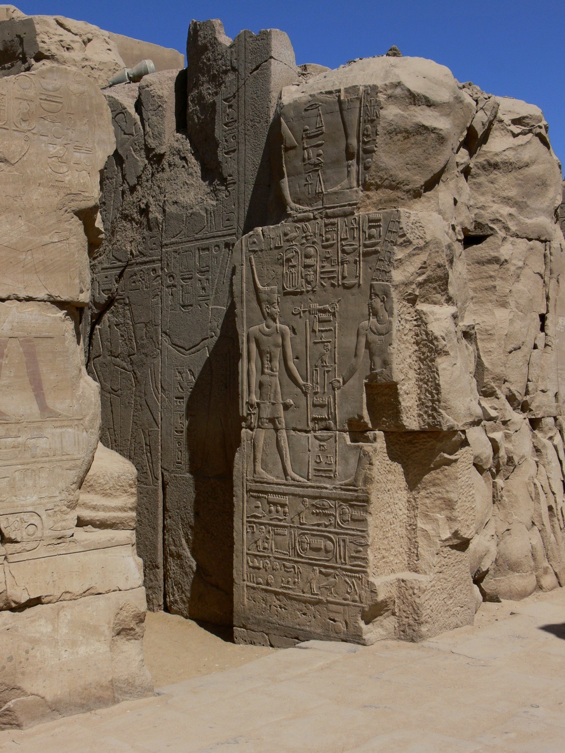 Karnak