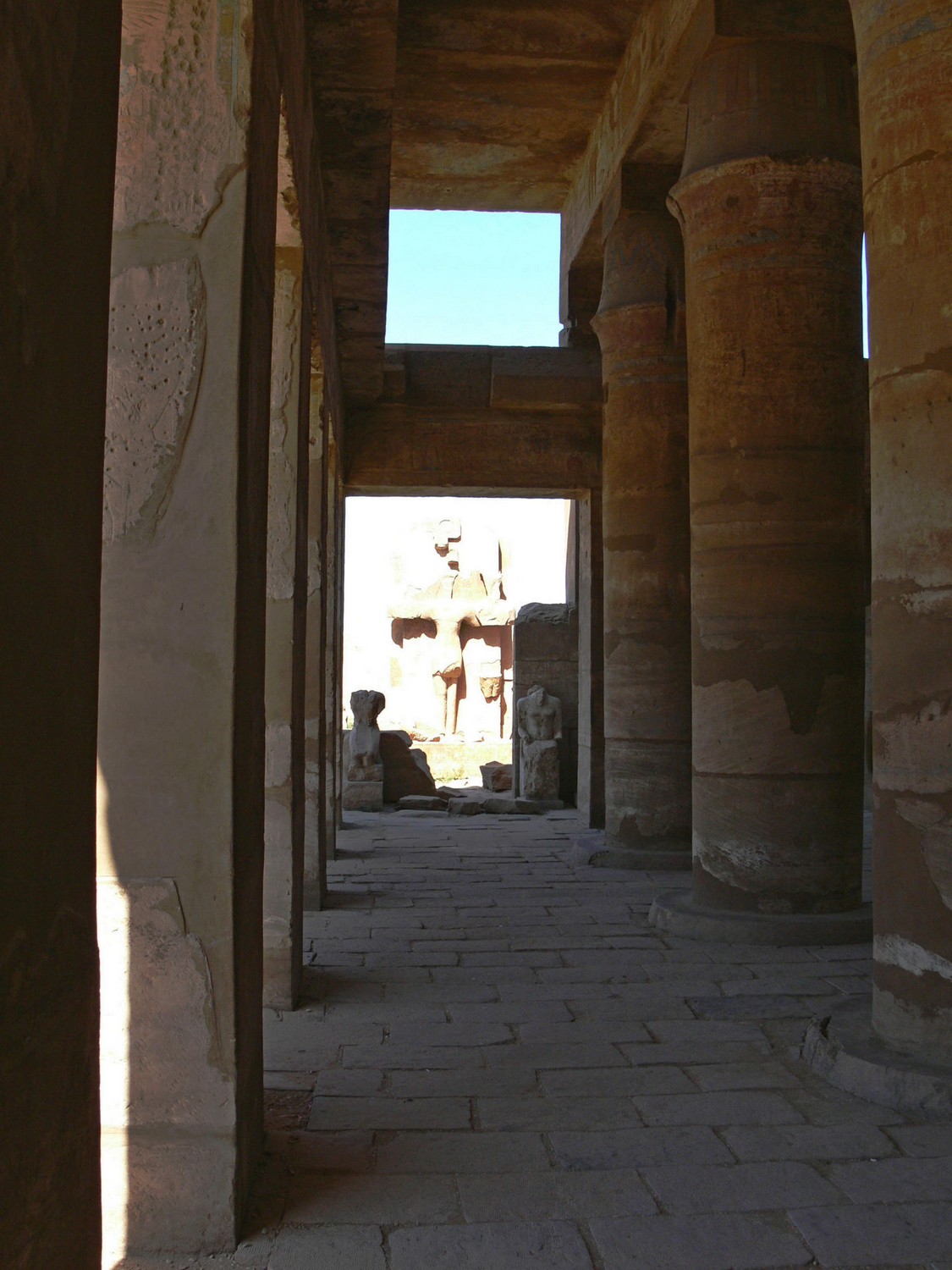 Karnak