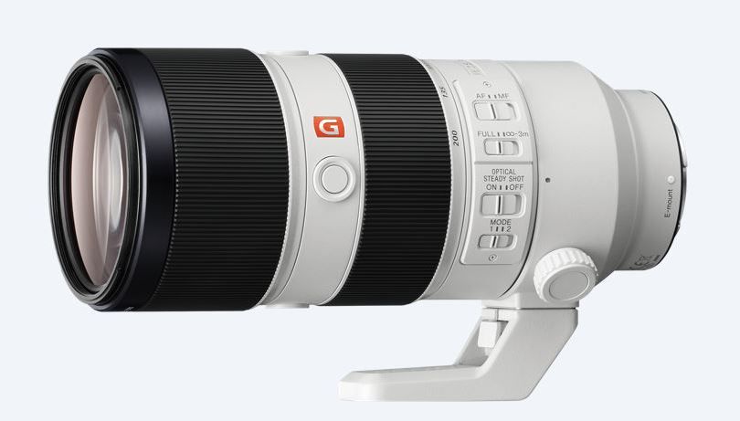 GM 70-200mm