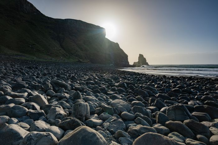 Talisker Bay