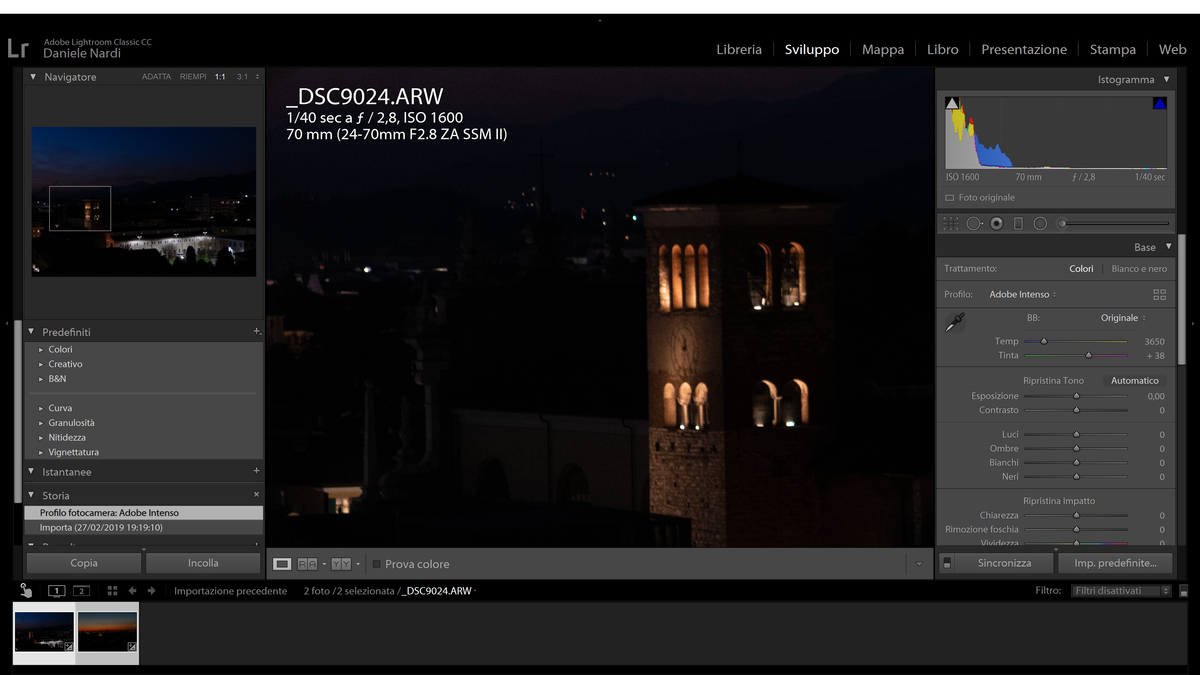 Lightroom Catalog - Adobe Photoshop Lightroom Classic - Sviluppo 27_02_2019 19_21_33.png