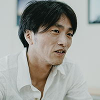 Hitoshi Nakanishi