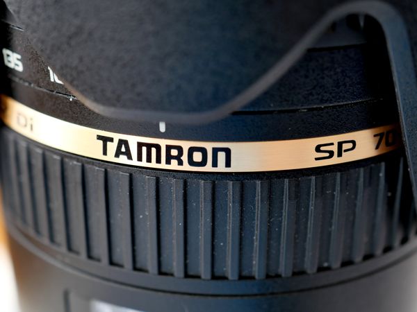 Tamron