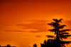 Sonnenuntergang