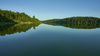 Am magischen Mindelsee