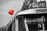 Au coeur de Paris