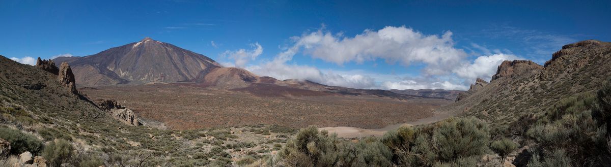 El Teide